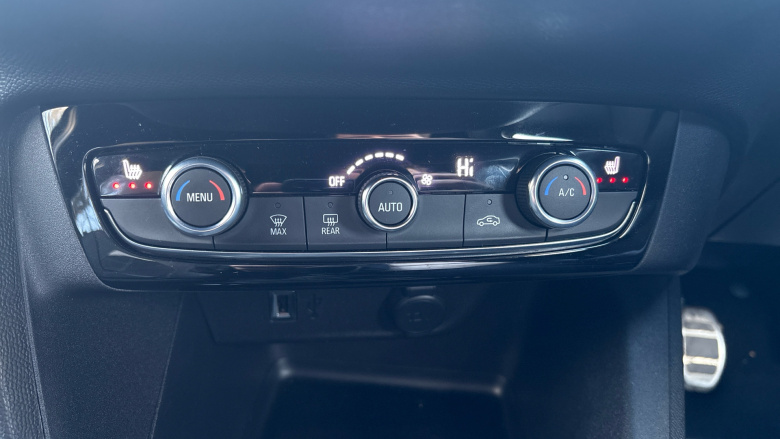 Vauxhall Corsa 1.2 Turbo Ultimate 5dr Petrol Hatchback